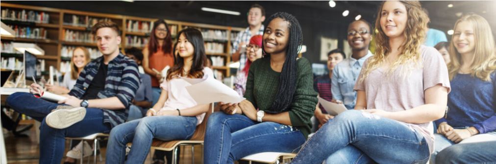 international student application