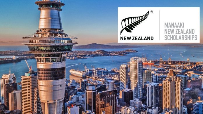 NZ Scholarship